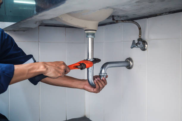 Reliable Red Lake Falls, MN Plumbing Solutions