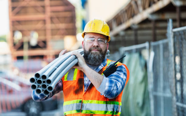Best Local Plumber Services  in Red Lake Falls, MN