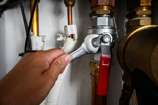 Best Hot Water Heater Installation  in Red Lake Falls, MN